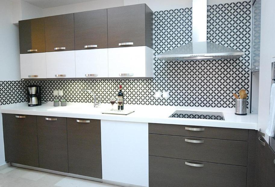 Heraklion Center Boutique 3 Bedroom Apartment Penelope Exterior photo